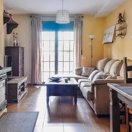 Acogedora Con Jardin Y Chimenea By Apartment *